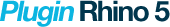 Plug-in Rhino 5